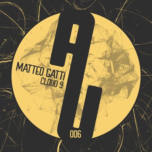 Matteo Gatti – Cloud 9 [AUM006]
